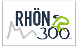 RHOEN 300 – GRENZEN ERFAHREN Logo