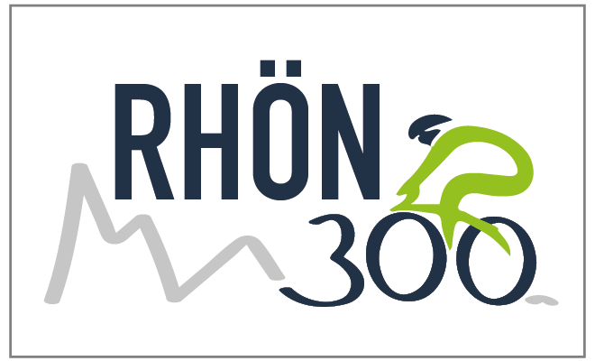 RHOEN 300 – GRENZEN ERFAHREN Logo